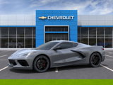 New 2025 Chevrolet Corvette Stingray Coupe w/ Battery Protection Package image 2