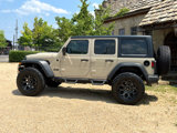 Used 2021 Jeep Wrangler Unlimited Sport image 4