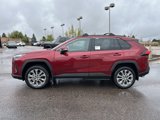 Used 2025 Toyota RAV4 XLE Premium image 5