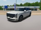 New 2026 Hyundai Palisade Calligraphy image 2