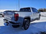 Used 2024 GMC Sierra 1500 AT4 w/ AT4 Premium Package image 3