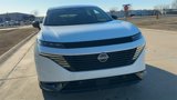 New 2025 Nissan Murano Platinum w/ Cargo Package image 3