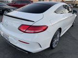 Used 2019 Mercedes-Benz C 300 Coupe image 6