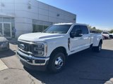 Used 2023 Ford F350 Lariat w/ Lariat Ultimate Package image 2