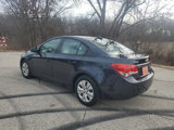 Used 2015 Chevrolet Cruze LS image 4