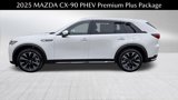 New 2025 MAZDA CX-90 Plug-In Hybrid w/ Premium Plus image 3