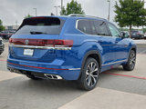 New 2025 Volkswagen Atlas SEL Premium R-Line image 3