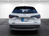 Certified 2025 Honda HR-V Sport image 5
