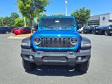 New 2025 Jeep Wrangler Sport S image 2