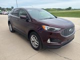 Used 2023 Ford Edge SEL w/ Convenience Package image 3