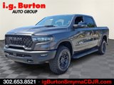 New 2025 RAM 1500 Rebel image 2