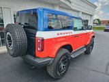 New 2025 Ford Bronco Stroppe Edition image 4
