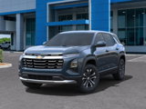 New 2026 Chevrolet Equinox LT image 6