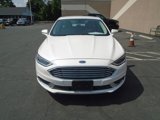 Used 2018 Ford Fusion Energi SE image 2