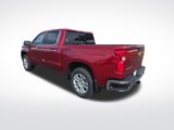 New 2025 Chevrolet Silverado 1500 LTZ w/ LTZ Premium Package image 3