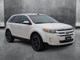 Used 2014 Ford Edge SEL w/ Equipment Group 205A image 3