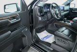 Used 2024 Chevrolet Silverado 1500 LT Trail Boss image 3