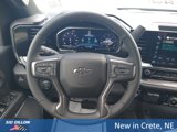 New 2025 Chevrolet Silverado 2500 High Country w/ Midnight Edition image 2