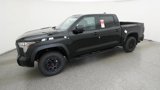 New 2025 Toyota Tundra TRD Pro image 5