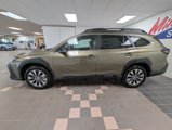 New 2025 Subaru Outback Limited XT image 2