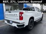 New 2025 Chevrolet Silverado 1500 RST image 6