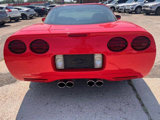 Used 2003 Chevrolet Corvette Coupe w/ Preferred Equipment Group image 5