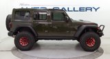 Used 2021 Jeep Wrangler Unlimited Rubicon w/ Cold Weather Group image 6