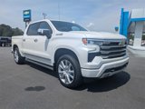 New 2025 Chevrolet Silverado 1500 High Country w/ High Country Premium Package image 2