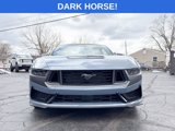 New 2025 Ford Mustang Dark Horse image 2
