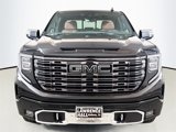 Certified 2025 GMC Sierra 1500 Denali Ultimate image 2