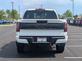 New 2025 Nissan Frontier PRO-4X image 4