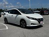 Used 2019 Nissan Leaf SV Plus image 2