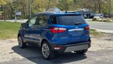 Used 2018 Ford EcoSport Titanium image 5
