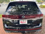 New 2025 Volkswagen Atlas SEL Premium R-Line image 5