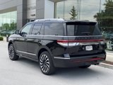 Used 2024 Lincoln Navigator Black Label image 3