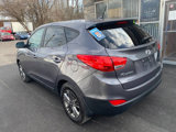 Used 2015 Hyundai Tucson GLS image 4