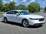 Used 2023 Honda Accord LX image 2