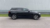 Used 2021 Mercedes-Benz GLC 300 image 4