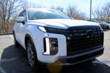 New 2025 Hyundai Palisade SEL image 2