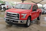 Used 2017 Ford F150 XLT image 3