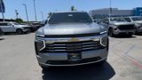 New 2025 Chevrolet Suburban Premier image 4
