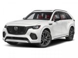 Used 2025 MAZDA CX-70 3.3 Turbo S w/ Premium Plus image 4