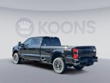 New 2025 Ford F350 Platinum image 4