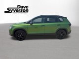 New 2025 Volkswagen Taos SE image 2