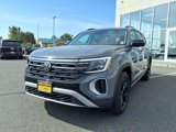 New 2026 Volkswagen Atlas Peak Edition image 3