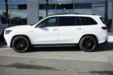 New 2025 Mercedes-Benz GLS 63 AMG 4MATIC image 5