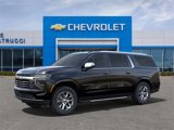 New 2025 Chevrolet Suburban Premier image 2