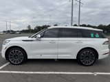 Used 2020 Lincoln Aviator Black Label w/ Class IV Trailer Tow Package image 6