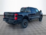 New 2025 Ford F350 Platinum image 4