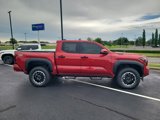 New 2025 Toyota Tacoma TRD Off-Road image 4